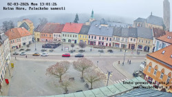 Palackého náměstí