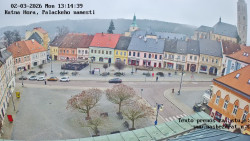 Palackého náměstí