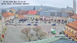 Palackého náměstí