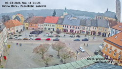 Palackého náměstí