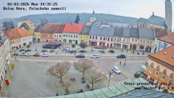 Palackého náměstí