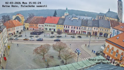 Palackého náměstí