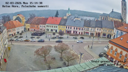 Palackého náměstí