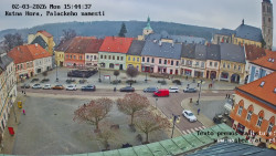 Palackého náměstí