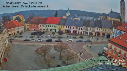 Palackého náměstí