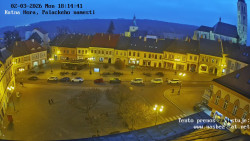 Palackého náměstí