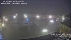 Palackého náměstí