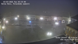 Palackého náměstí