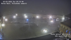 Palackého náměstí