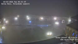 Palackého náměstí