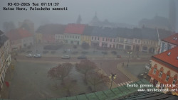 Palackého náměstí