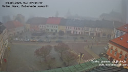 Palackého náměstí