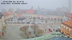 Palackého náměstí