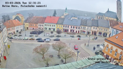 Palackého náměstí