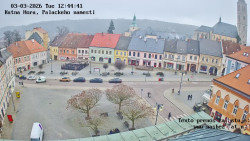 Palackého náměstí