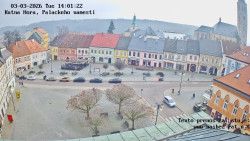 Palackého náměstí