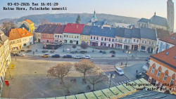 Palackého náměstí