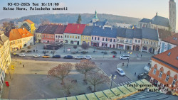 Palackého náměstí