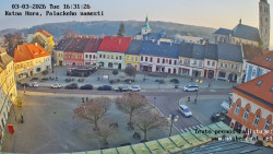 Palackého náměstí