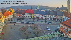 Palackého náměstí