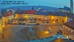 Palackého náměstí