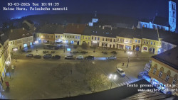 Palackého náměstí