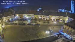 Palackého náměstí