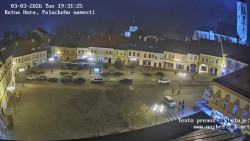 Palackého náměstí