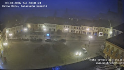 Palackého náměstí