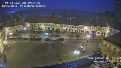 Palackého náměstí