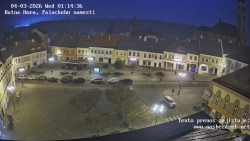 Palackého náměstí