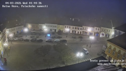 Palackého náměstí