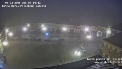 Palackého náměstí