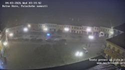 Palackého náměstí