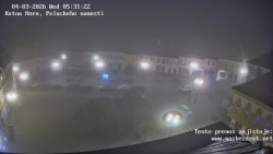 Palackého náměstí