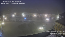 Palackého náměstí