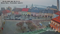 Palackého náměstí