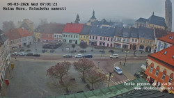 Palackého náměstí