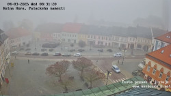 Palackého náměstí