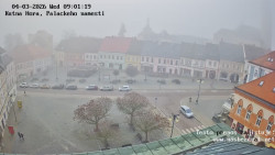 Palackého náměstí