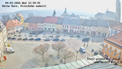 Palackého náměstí