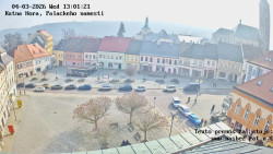 Palackého náměstí