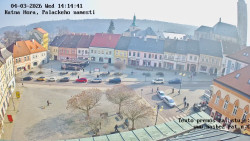 Palackého náměstí