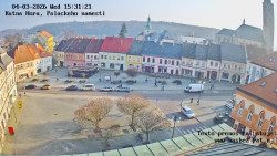 Palackého náměstí