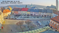 Palackého náměstí