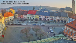 Palackého náměstí