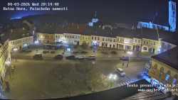 Palackého náměstí