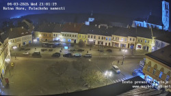 Palackého náměstí