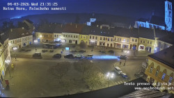 Palackého náměstí