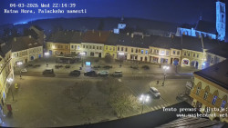 Palackého náměstí